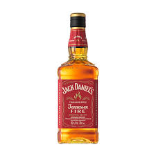 Jack Daniels Fire